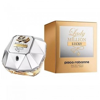 Lady Million Lucky Eau de Parfum 