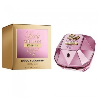 Lady Million Empire Eau de Parfum 