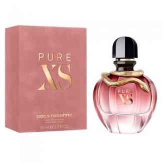 Pure Xs for Her Eau de Parfum 