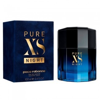 Pure Xs Night for Him Eau de Parfum 