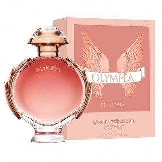 Olympéa Legend Pour Femme Eau de Parfum