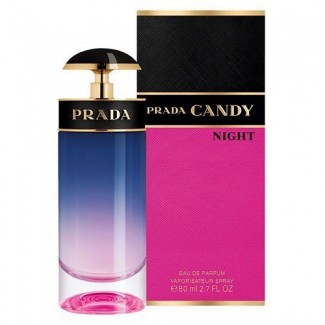 Candy Night Eau de Parfum