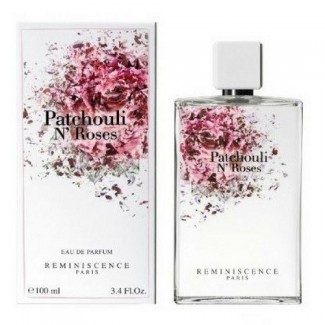 Patchouli N'Roses Eau de Parfum 100ml Spray