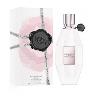 Flowerbomb Dew Pour Femme Eau de Parfum