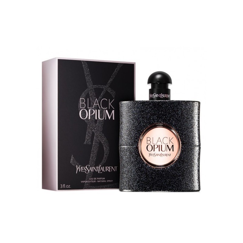 Black Opium Pour Femme Eau de Parfum