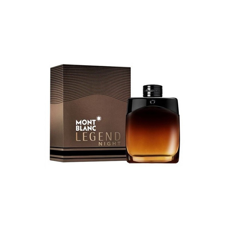Legend Night Homme Eau de Parfum