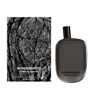 WonderWood Pour Homme Eau de Parfum 