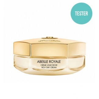Tester Abeille Royale Crème Jour Riche - Crema Giorno Ricca Antirughe 50ml