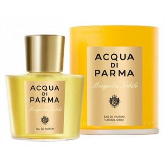 Acqua di Parma Magnolia Nobile Pour Femme Eau de Parfum 100ml Spray