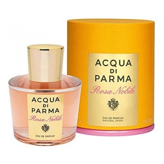 Acqua di Parma Rosa Nobile Pour Femme Eau de Parfum 100ml Spray