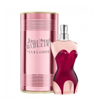 Jean Paul Gaultier Classique Woman Eau de Parfum Spray