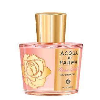 Tester Rosa Nobile Eau de Parfum 100ml Spray Limited Edition 2016