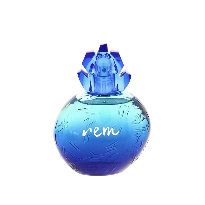 Tester Rem Pour Femme Eau de Parfum 100ml Spray+ [senza tappo]