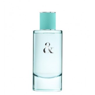 Tester Tiffany & Love For Her Eau de Parfum 90ml Spray