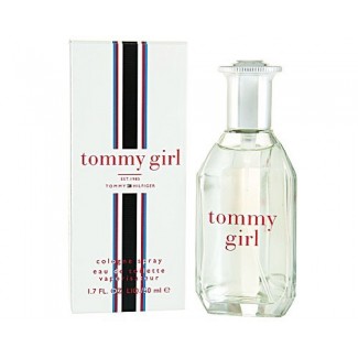 Tommy Girl Eau de Cologne Spray