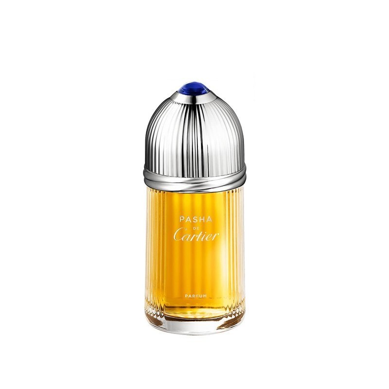 Tester Pasha de Cartier Parfum Pour Homme 100ml Spray [senza tappo]