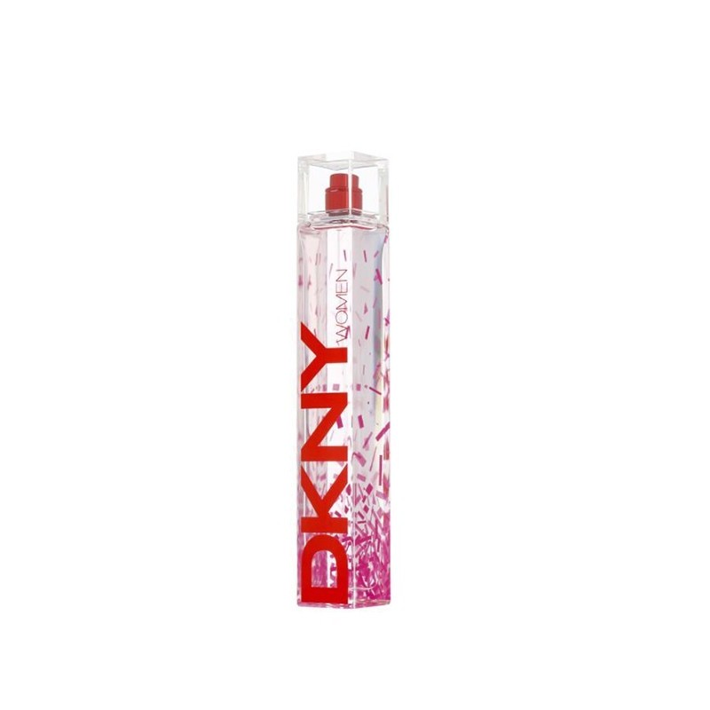 Tester Dkny Women Fall Limited Edition Eau de Toilette 100ml Spray
