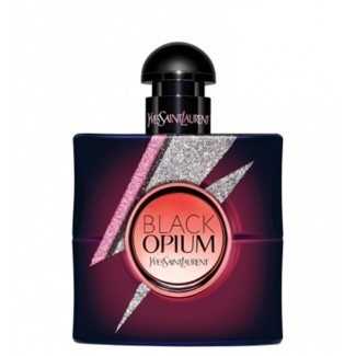 Tester Black Opium Eau de Parfum - Limited Edition- 50ml Spray