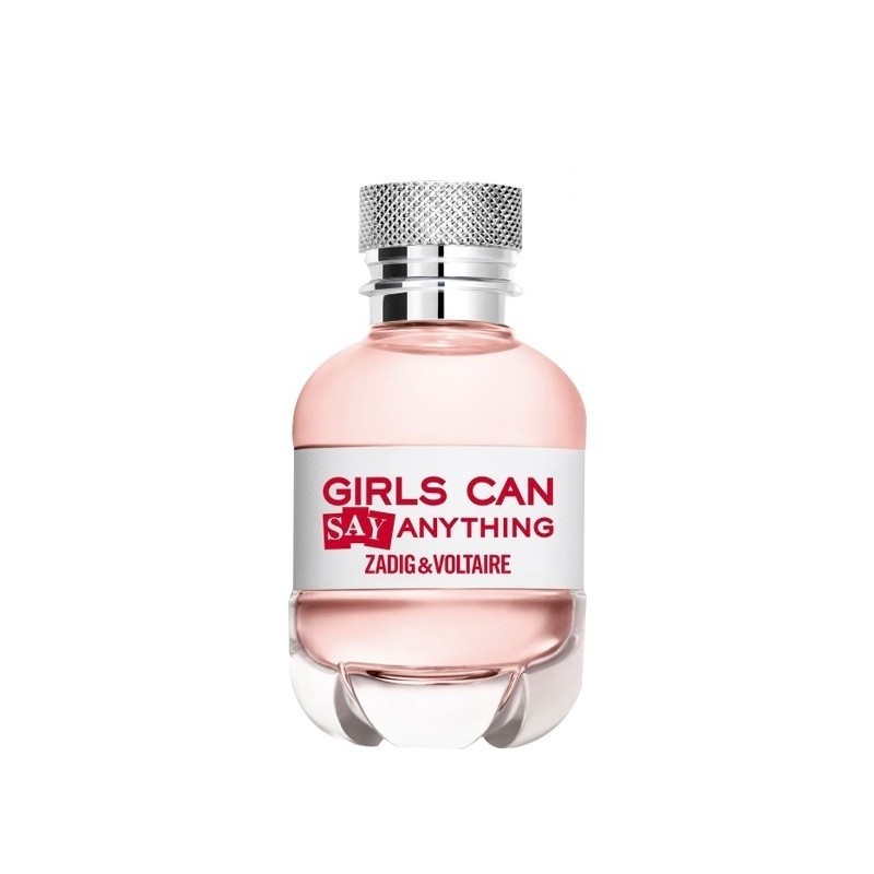 Tester Girls Can Say Anything Eau de Parfum 90ml Spray-