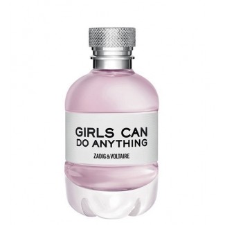 Tester Girls Can Do Anything Eau de Parfum 90ml Spray-