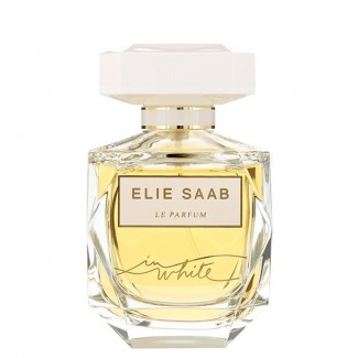 Tester Le Parfum In White Eau de Parfum 90ml Spray-