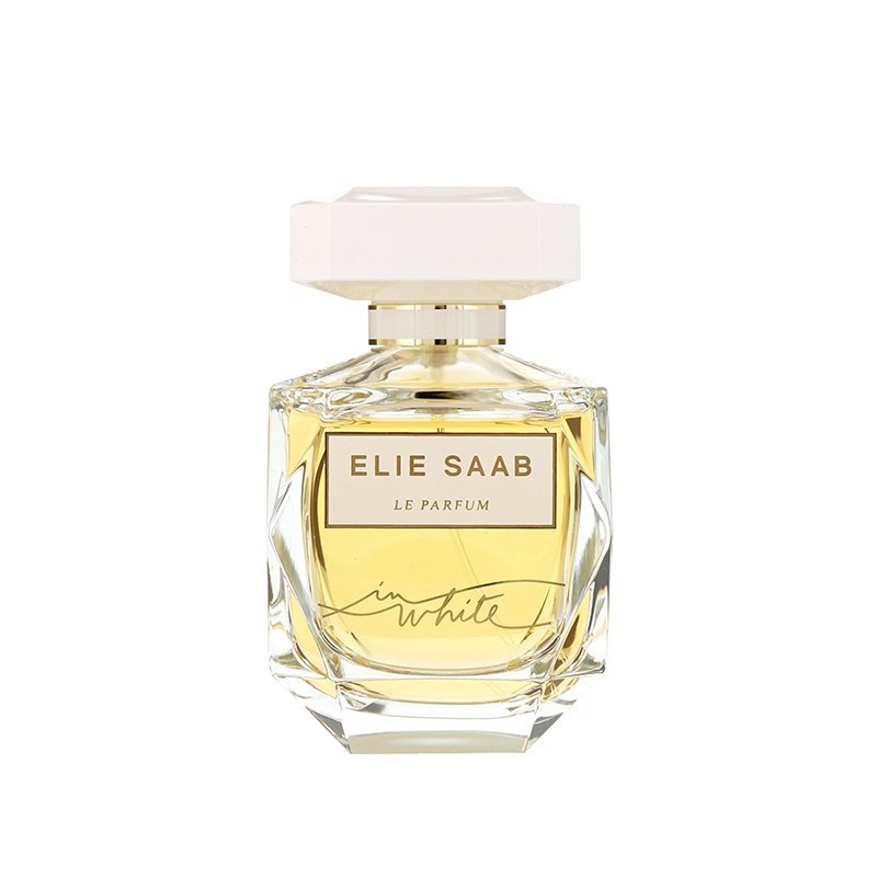 Tester Le Parfum In White Eau de Parfum 90ml Spray-