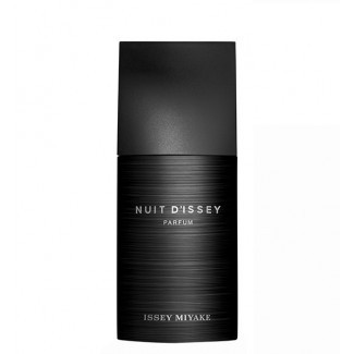 Tester Nuit D'Issey Pour Homme Eau de Parfum 125ml Spray-
