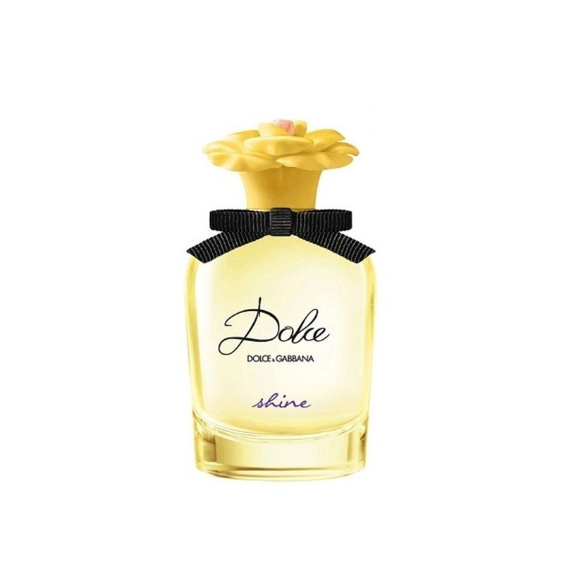 Tester Dolce Shine Eau de Parfum 75ml Spray-
