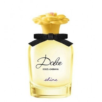 Tester Dolce Shine Eau de Parfum 75ml Spray-