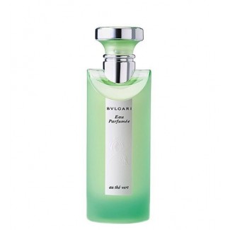 Tester Eau Parfumée Au Thé Vert Eau de Cologne 75ml Spray