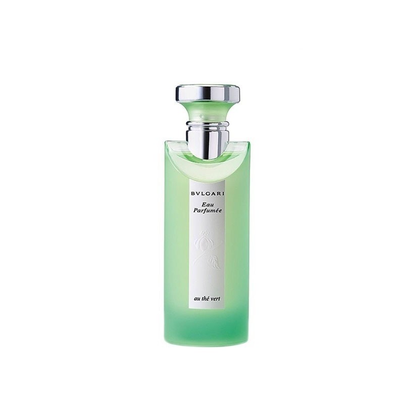 Tester Eau Parfumée Au Thé Vert Eau de Cologne 75ml Spray