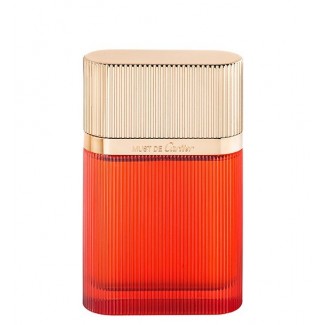 Tester Must De Cartier Parfum 50ml Spray 