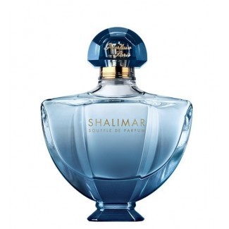 Tester Shalimar Souffle de Parfum Eau de Parfum 90ml Spray