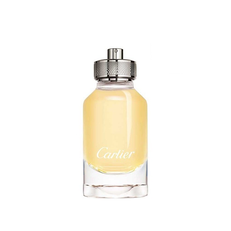 Tester L'Envol De Cartier Homme Eau de Toilette 80ml Spray