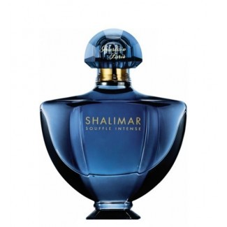Tester Shalimar Souffle Intense Eau de Parfum 50ml Spray+
