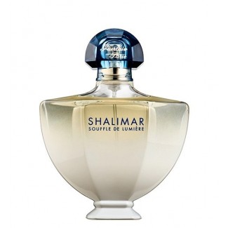 Tester Shalimar Souffle de Lumière Eau de Parfum 50ml Spray