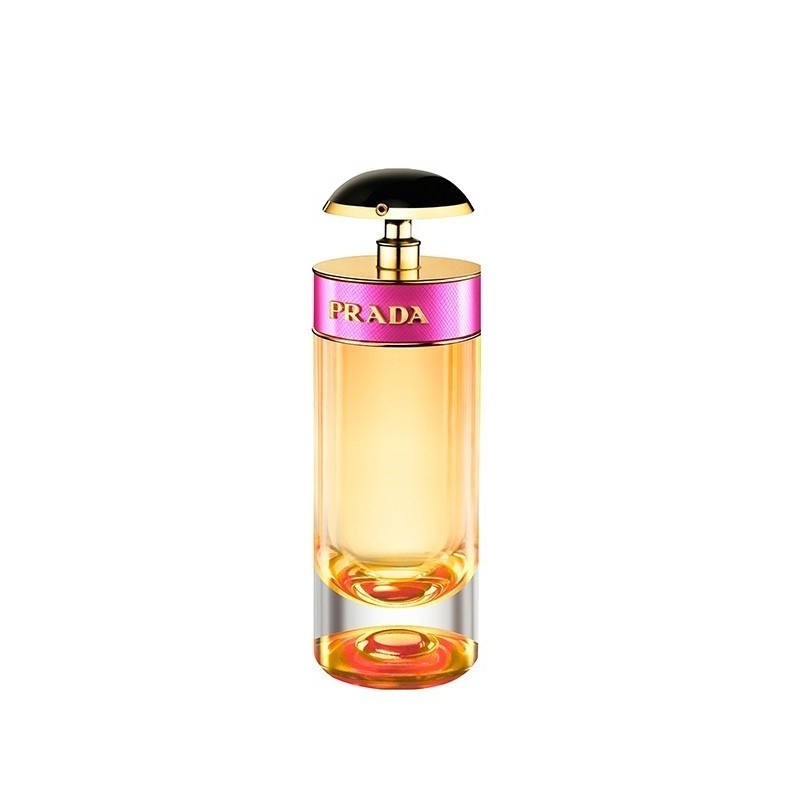 Tester Candy Eau de Parfum 80ml Spray+