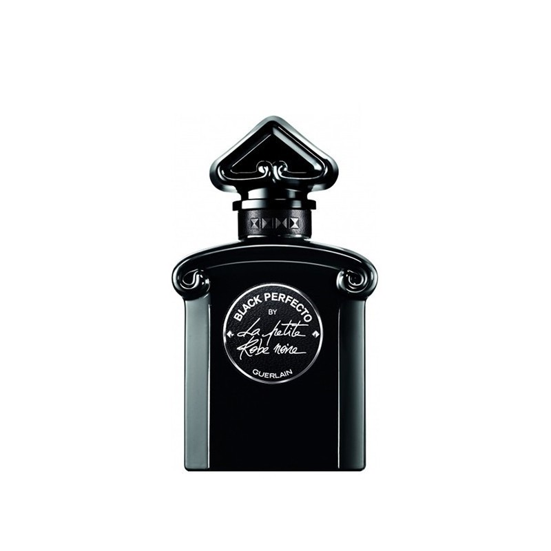 Tester La Petite Robe Noire Black Perfecto Eau de Parfum Florale 100ml Spray